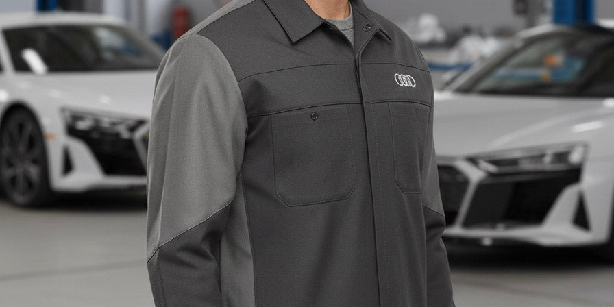 Audi Uniforms