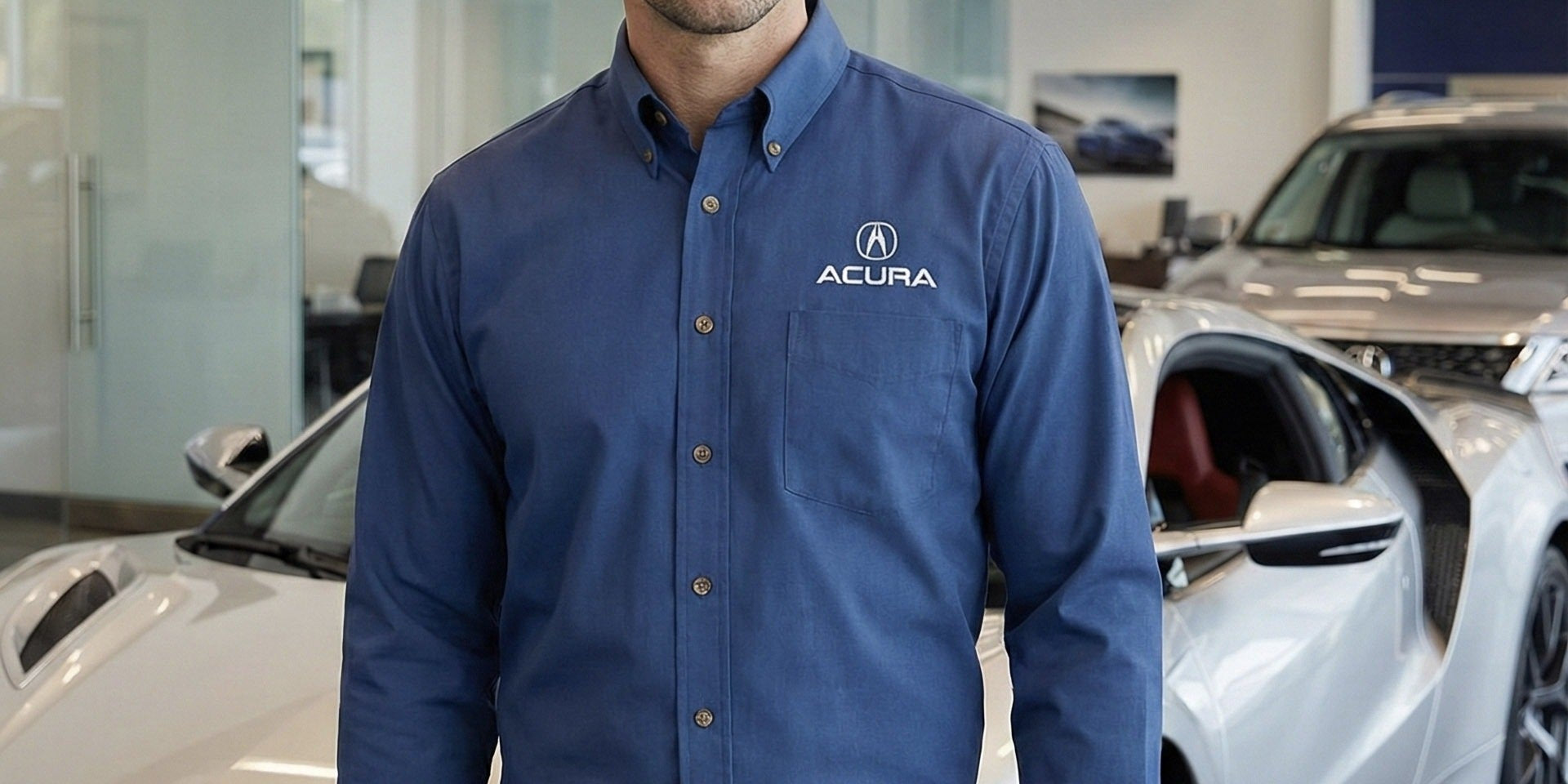 Acura Uniforms