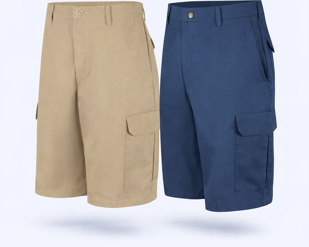 Cargo Shorts