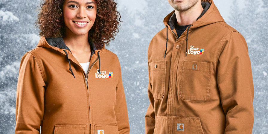 Carhartt Jackets