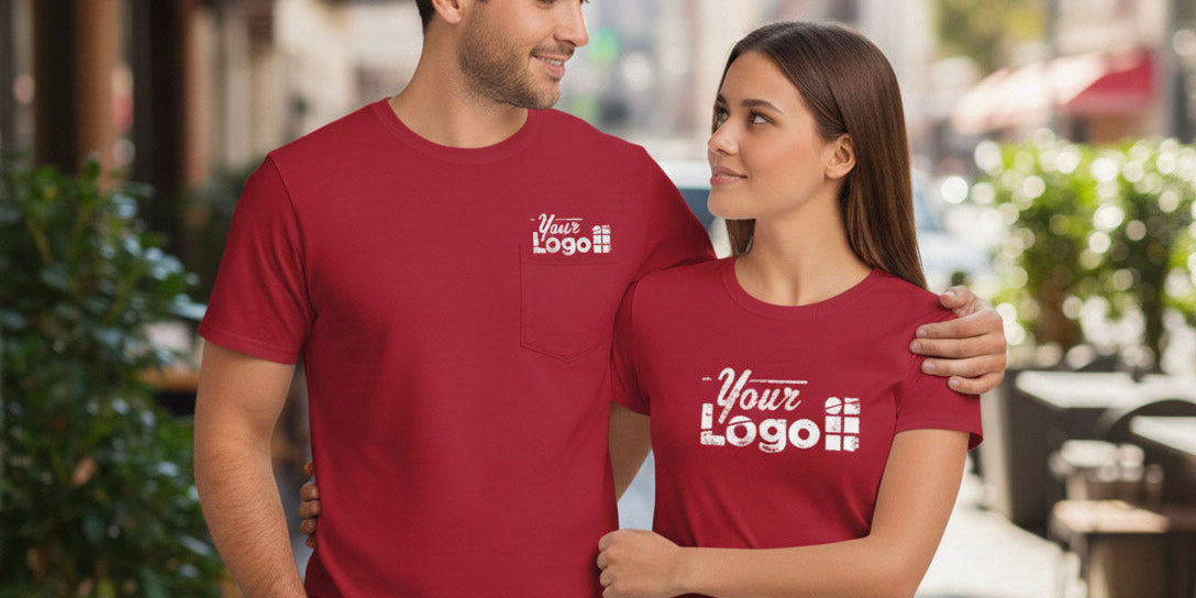 Cotton Custom T-Shirt