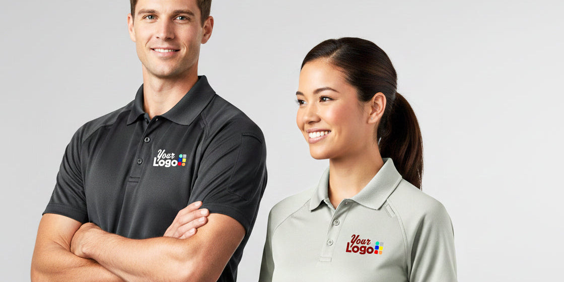 Tactical Polo Shirts & Golf Polos