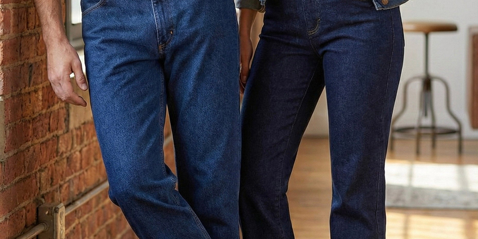 Denim pants for men and women – stylish, durable, and comfortable jeans perfect for work, casual wear, and everyday fashion. High-quality custom denim for versatile style and long-lasting comfort.