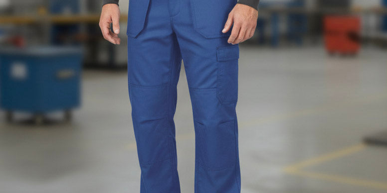 Flame Resistant Pants