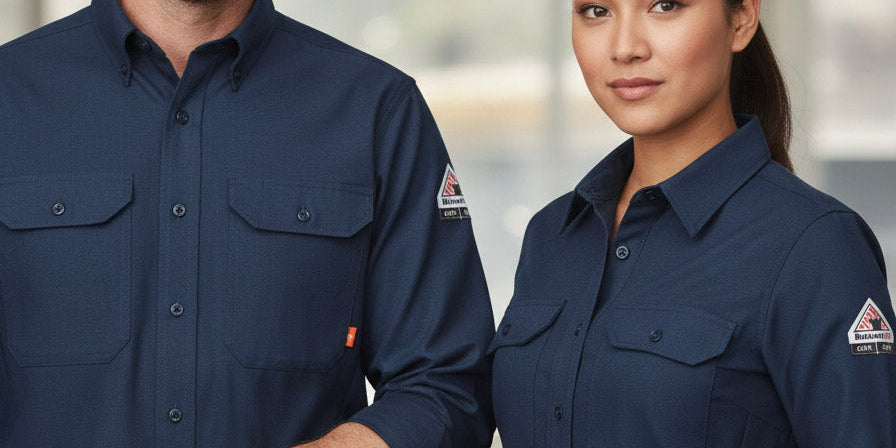 Flame Resistant Shirts