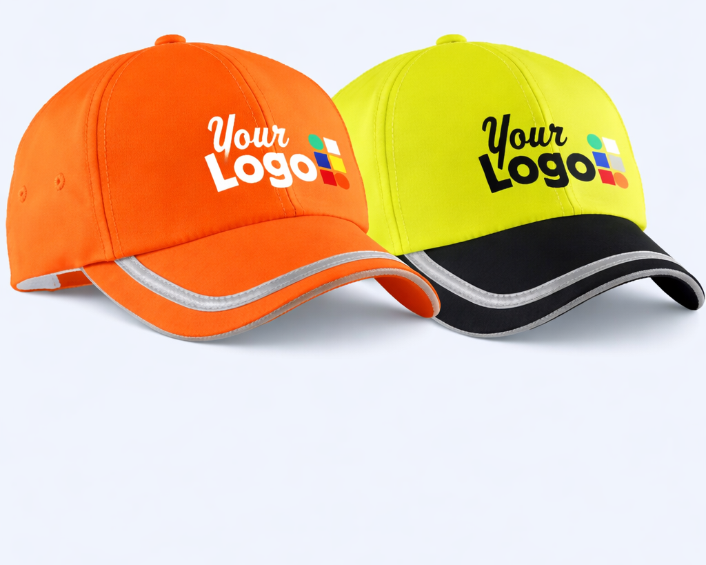 High Visibility Caps