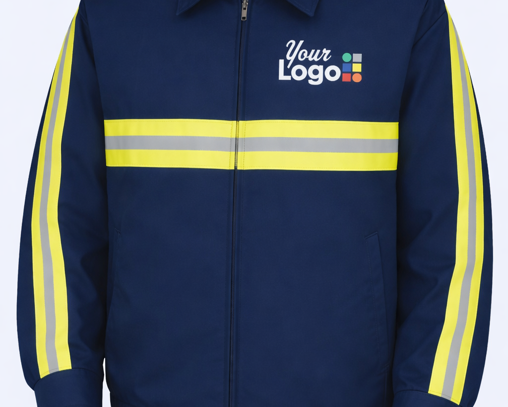 High Visibility Jackets