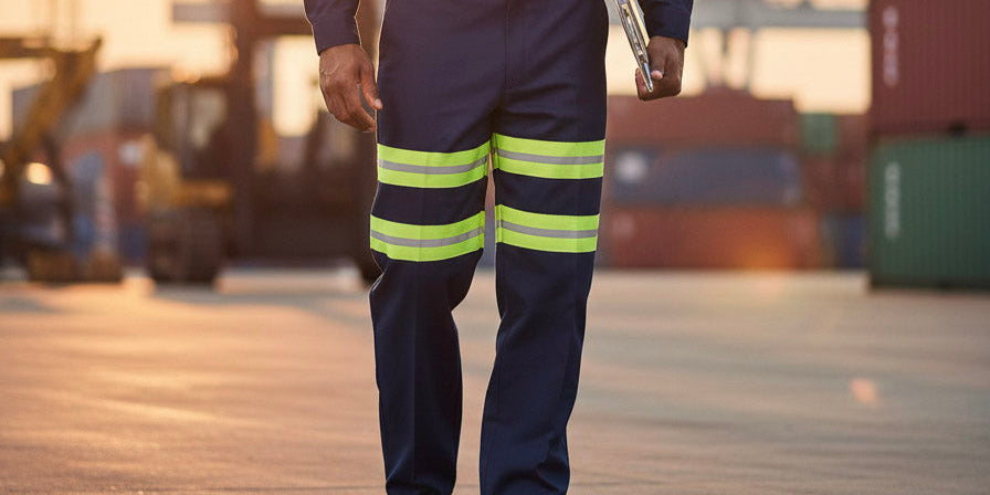 High Visibility Pants