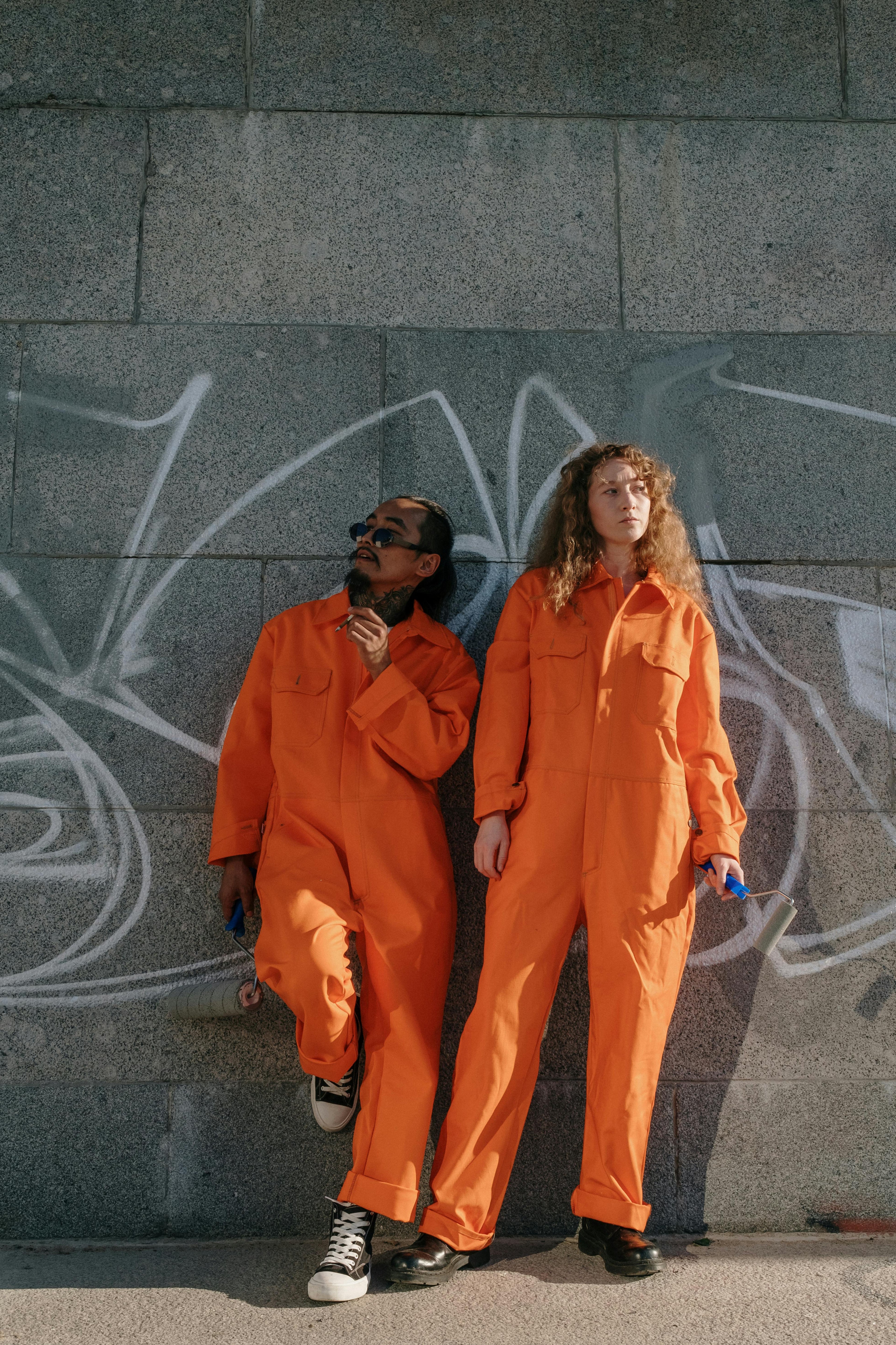 Flame resistant coveralls for men – durable FR workwear for welding, oil & gas, and industrial jobs. Protective, compliant, and long-lasting coveralls designed to meet safety standards and ensure maximum workplace safety.