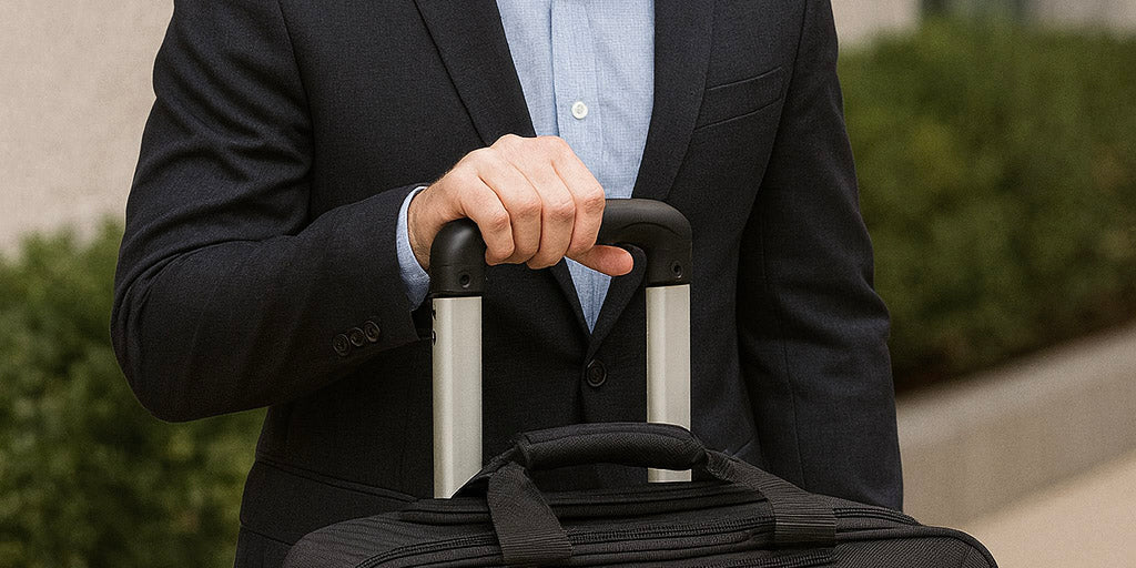 Rolling Breifcase Bags