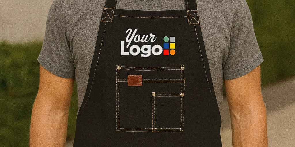 Shop Aprons