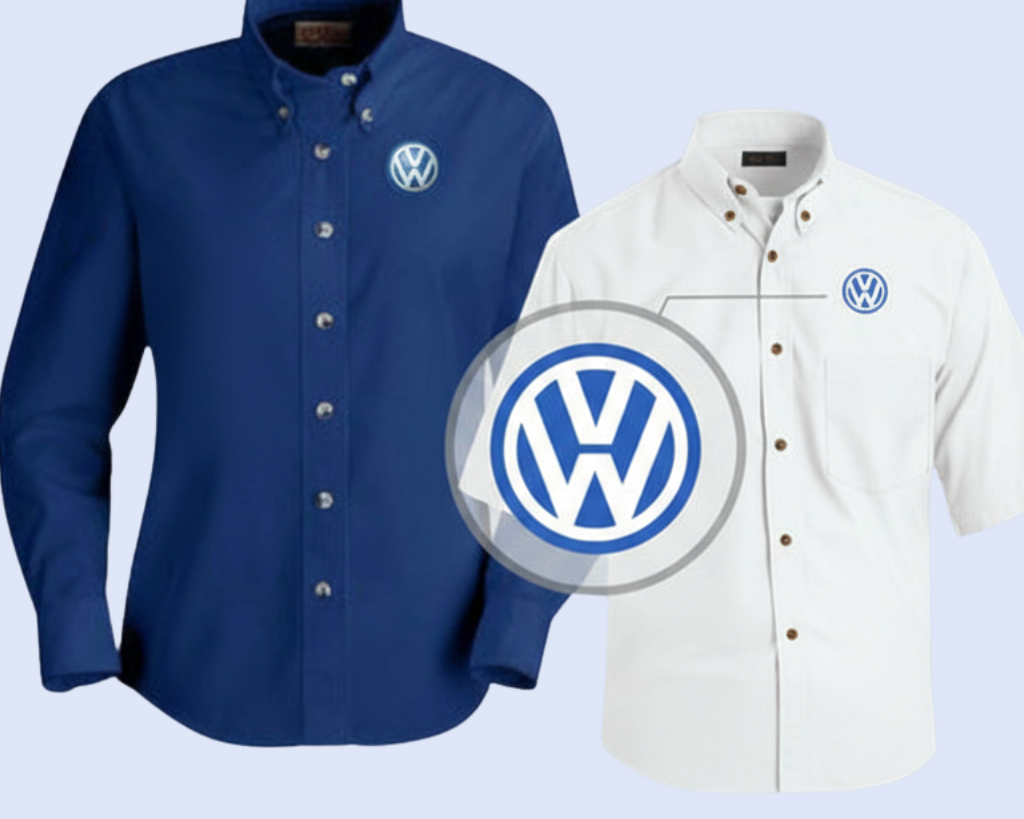 Volkswagen Uniforms