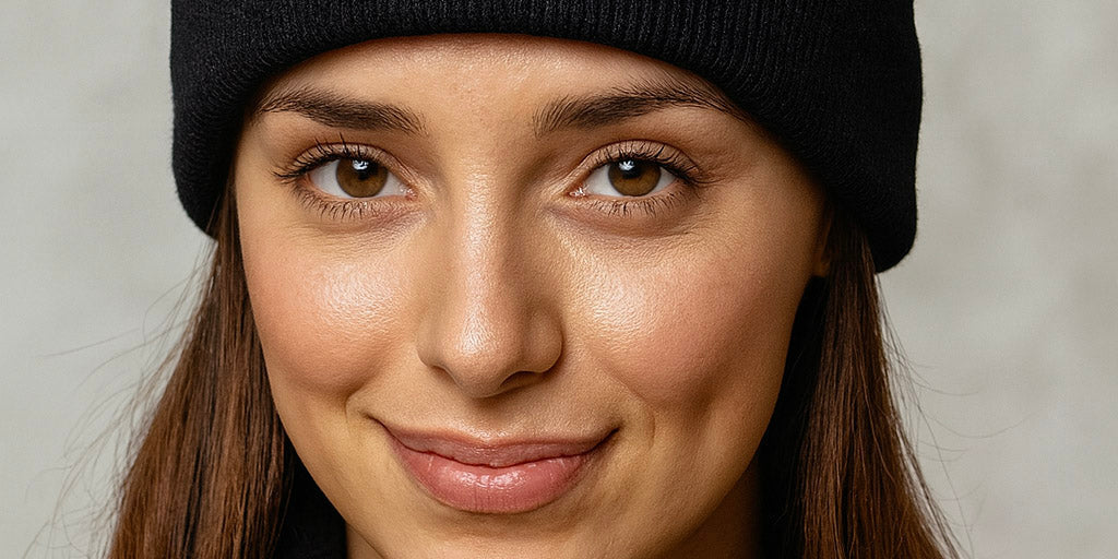 Custom beanies with logo – personalized knit hats for teams, events, and branded merchandise. Stylish, durable, and comfortable embroidered beanies designed for corporate branding, giveaways, and everyday wear in cold-weather seasons.