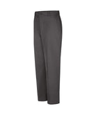 RedKap Wrinkle-Resistant Cotton Work Pant, color: Charcoal