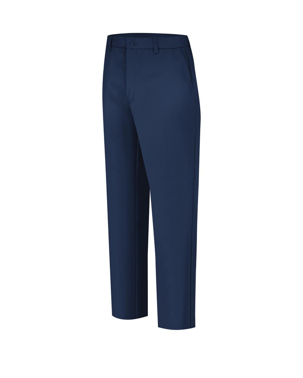Bulwark Excel ComforTouch Flame Resistant Pant, color: Navy
