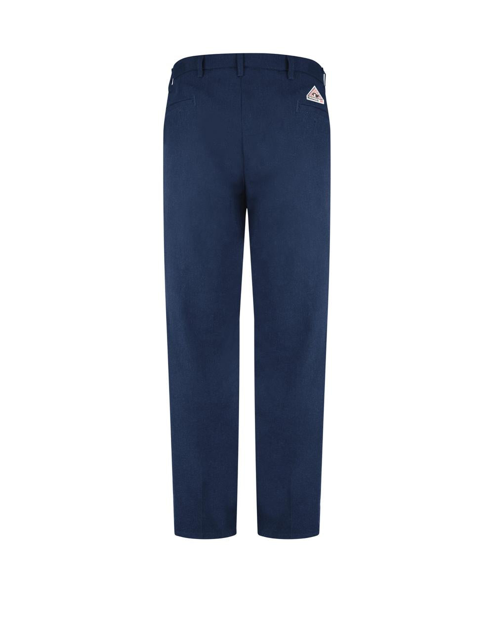 Bulwark CoolTouch Flame Resistant Pant, color: Navy