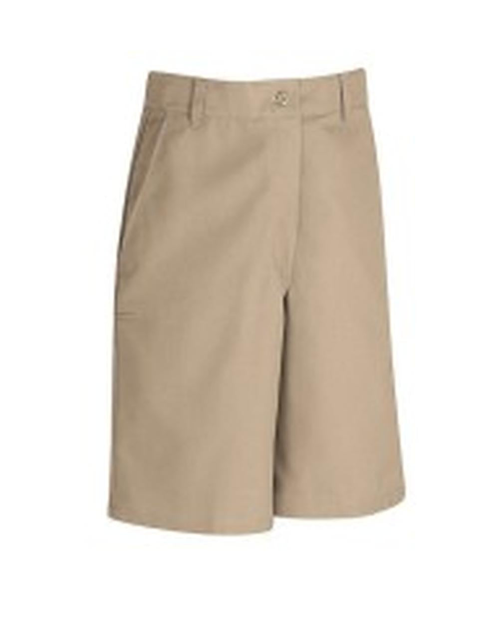 RedKap Cell-Phone Pocket Work Short, color: Khaki