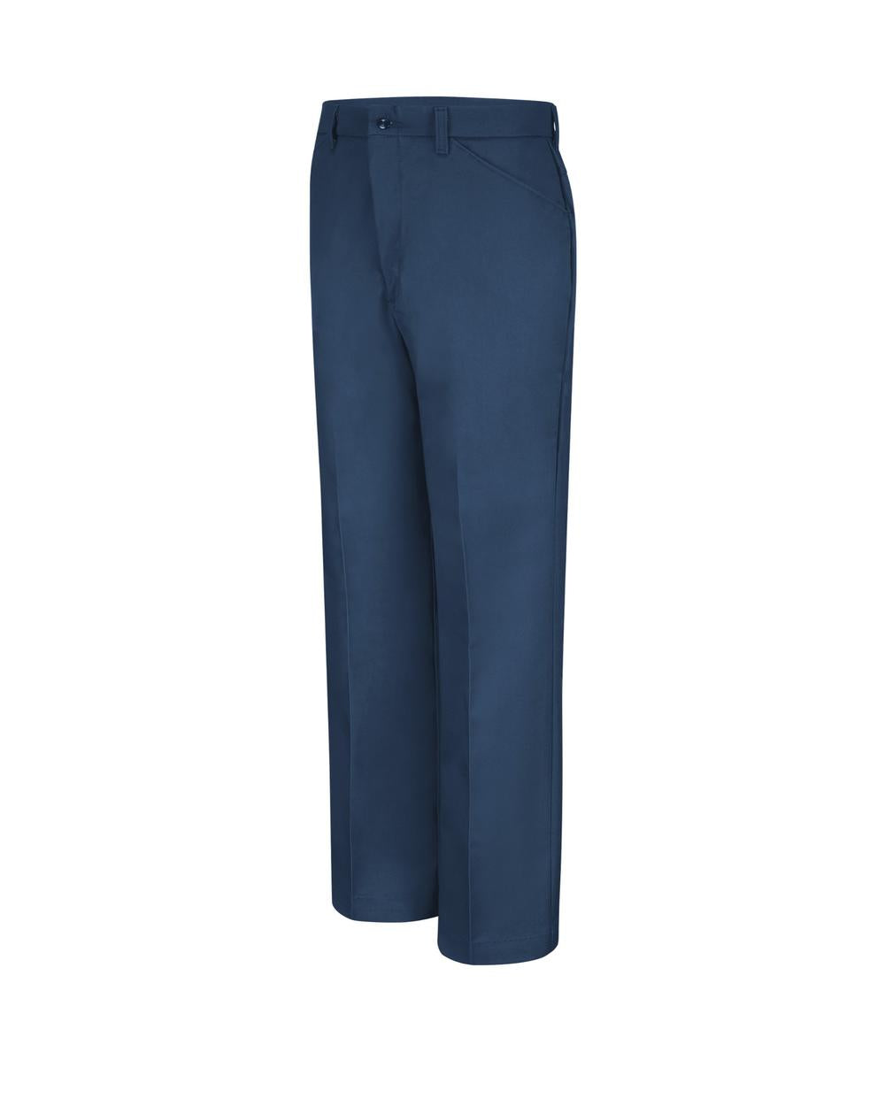 RedKap Jean-Cut Work Pant, color: Navy