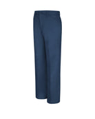 RedKap Jean-Cut Work Pant, color: Navy
