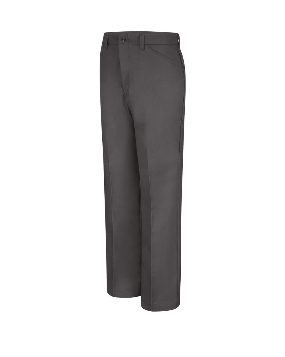 RedKap Jean-Cut Work Pant, color: Charcoal