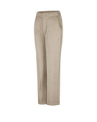 RedKap Half-Elastic Work Pant, color: Tan
