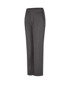 RedKap Half-Elastic Work Pant, color: Charcoal