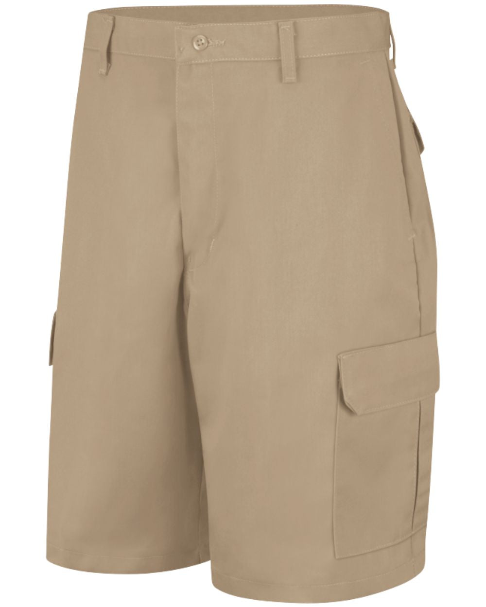 RedKap Cargo Work Short, color: Khaki