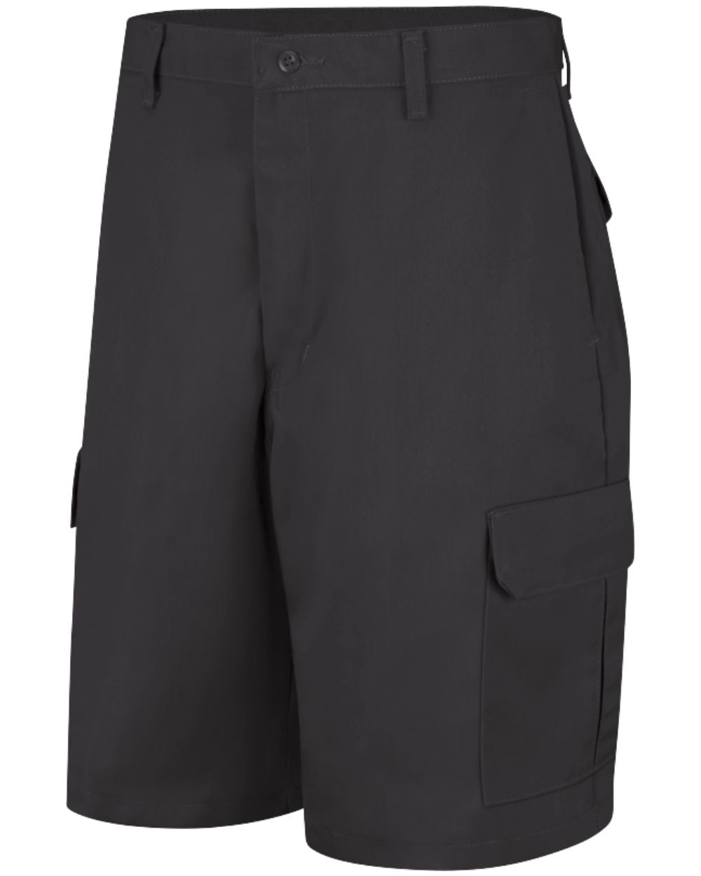 RedKap Cargo Work Short, color: Black