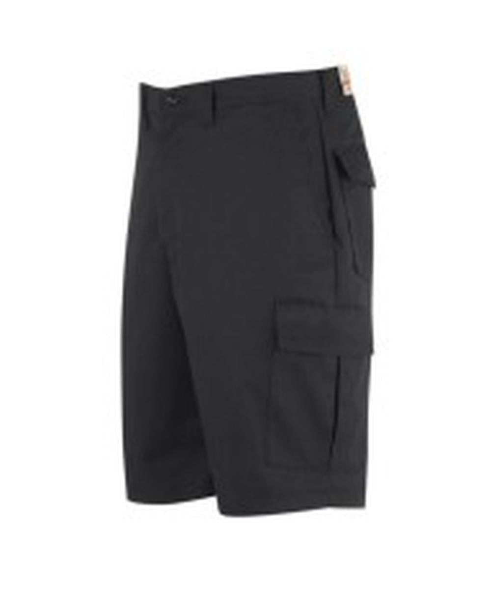 RedKap Cargo Work Short, color: Black