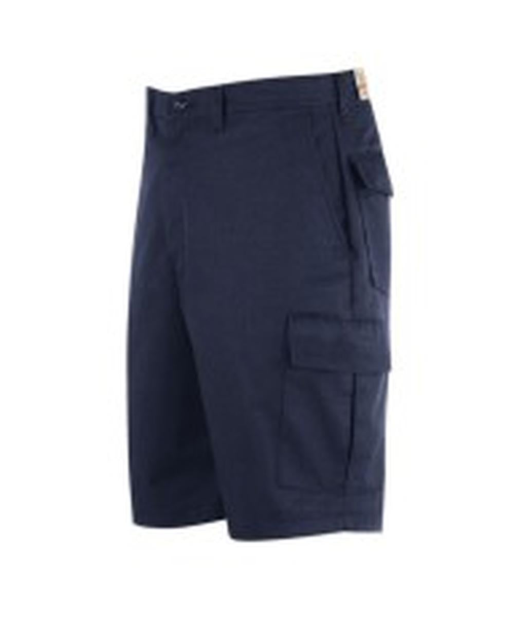 RedKap Cargo Work Short, color: Navy