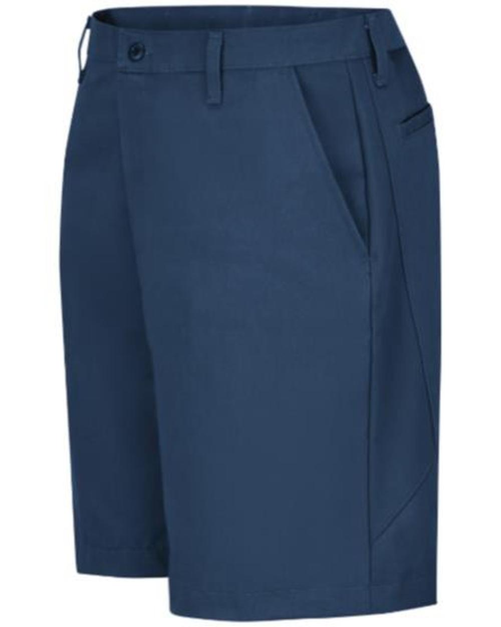 RedKap Utility Mimix Work Short, color: Navy