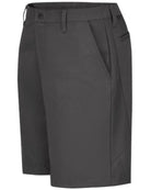 RedKap Utility Mimix Work Short, color: Charcoal