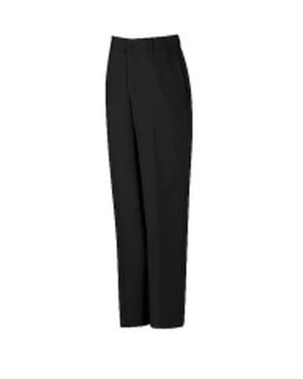 RedKap Work N-Motion Work Pant, color: Black