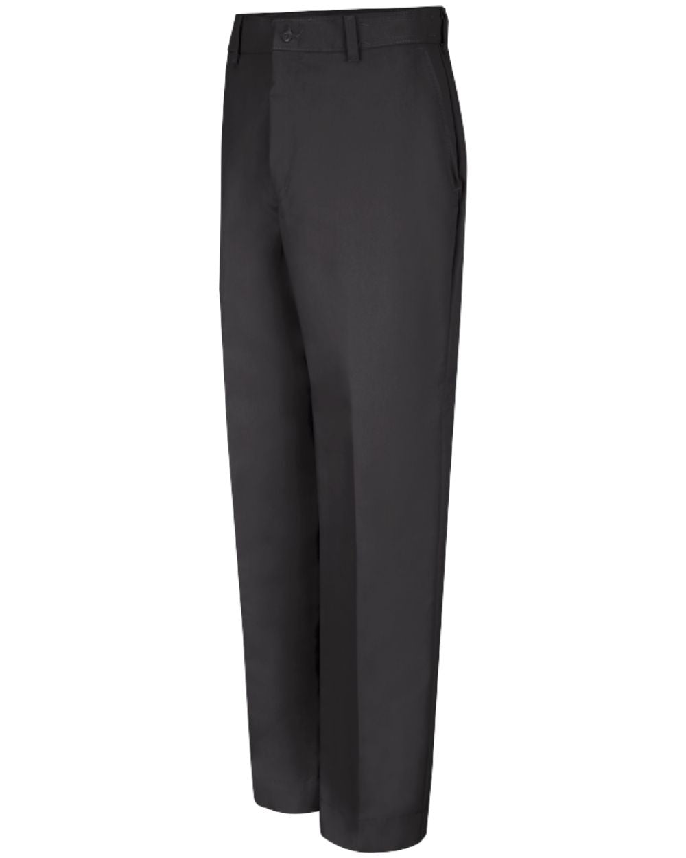 RedKap Work N-Motion Work Pant, color: Black