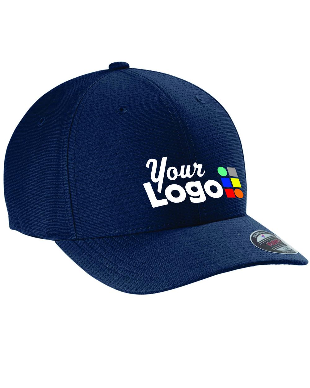 TravisMathew Rad Flexback Custom Cap, color: Blue Nights