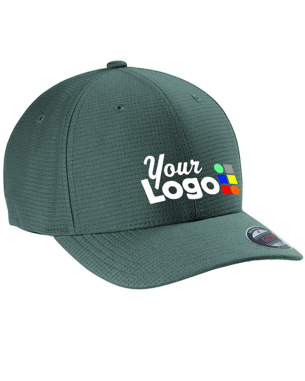 TravisMathew Rad Flexback Custom Cap, color: Quiet Shade Grey