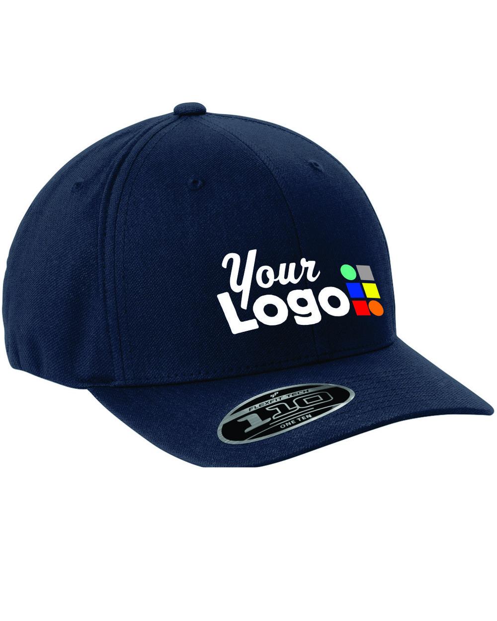 TravisMathew Fomo Custom Cap, color: Blue Nights