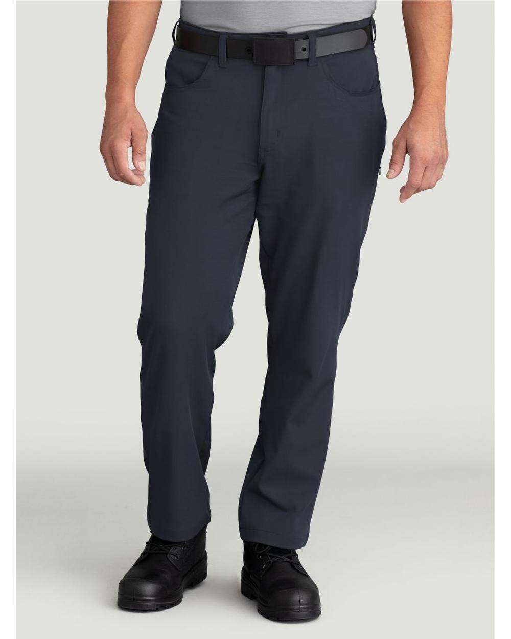 RedKap Cooling Work Pant, color: Navy