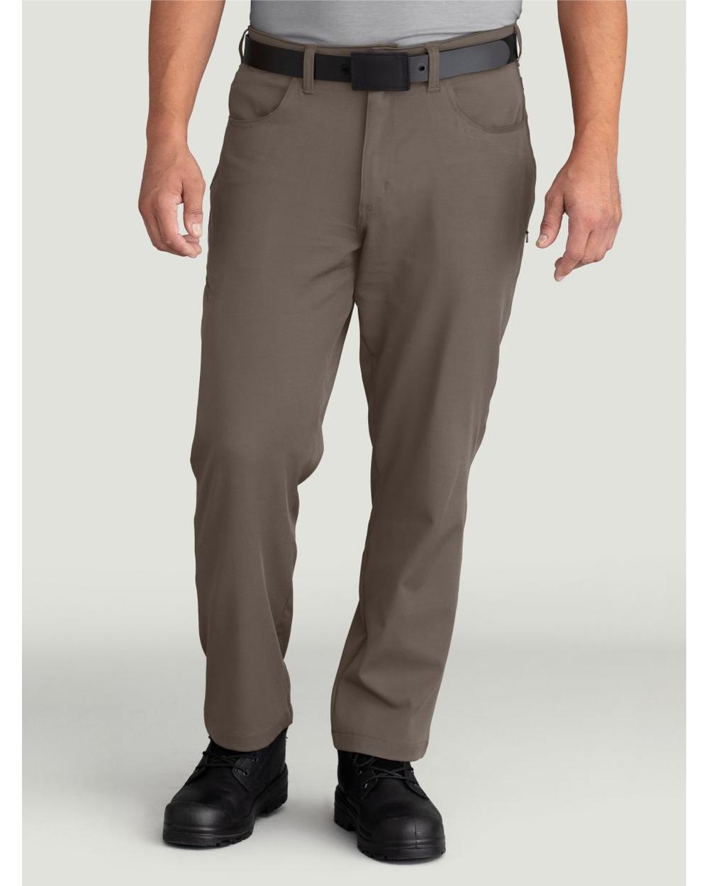 RedKap Cooling Work Pant, color: Taupe