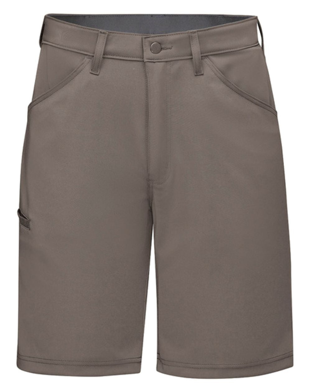 RedKap Cooling Work Short, color: Taupe