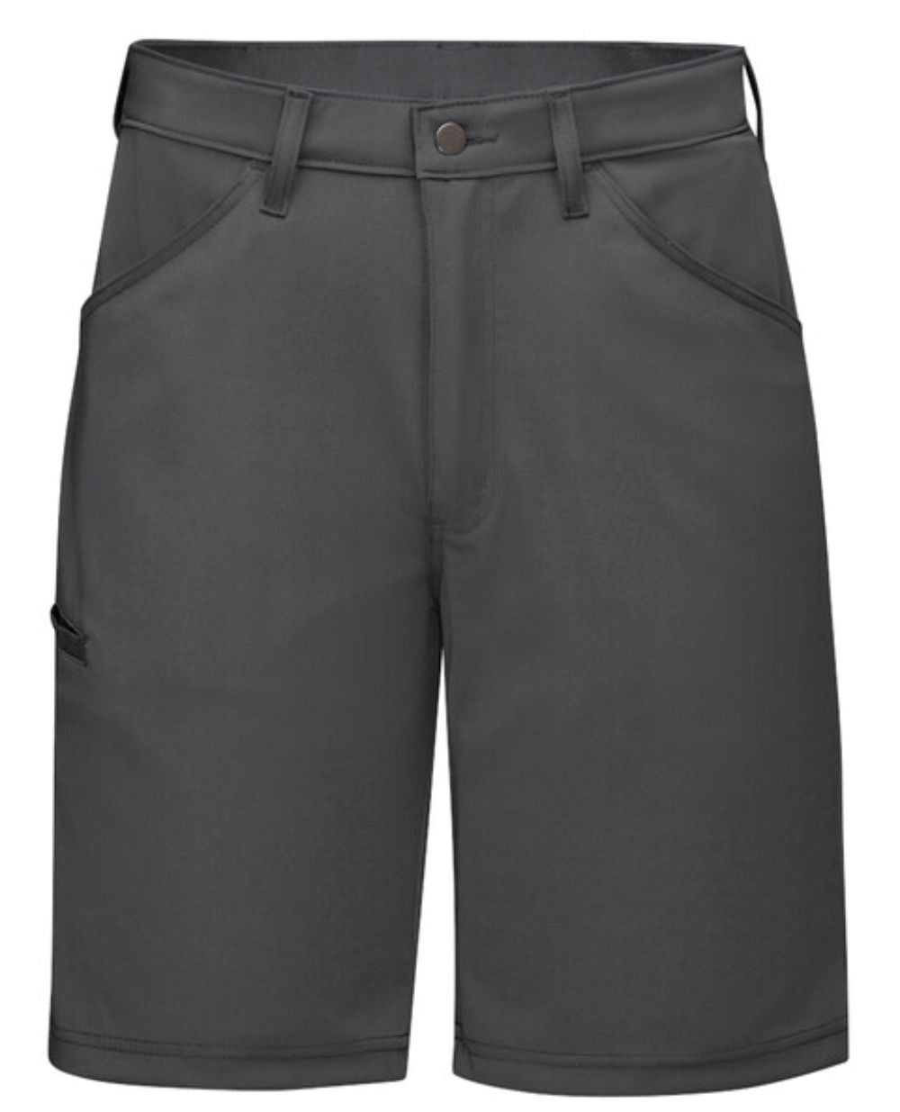 RedKap Cooling Work Short, color: Carbon
