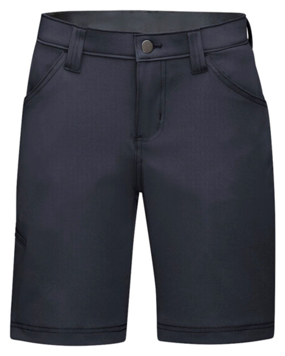 RedKap Cooling Work Short, color: Navy