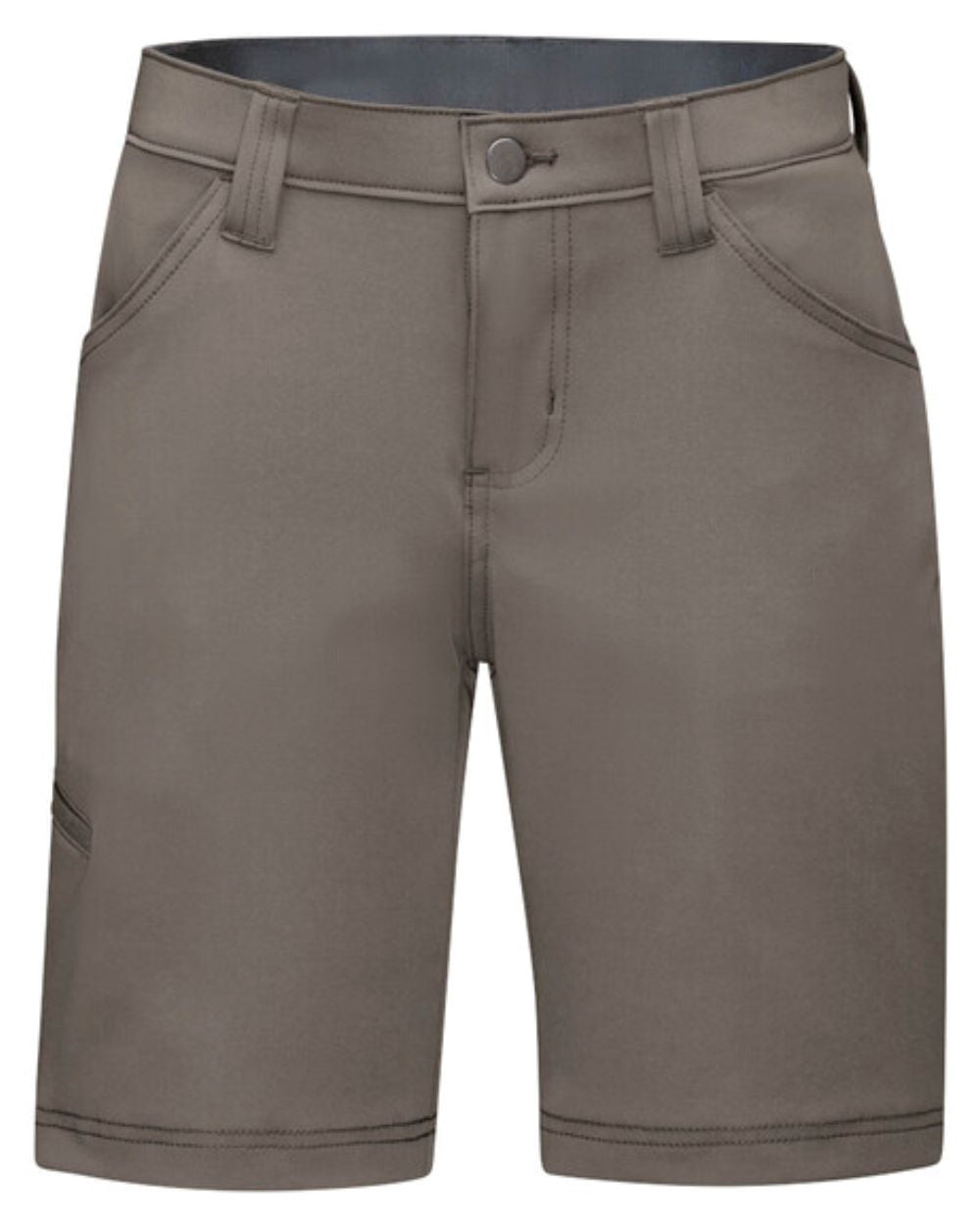 RedKap Cooling Work Short, color: Taupe