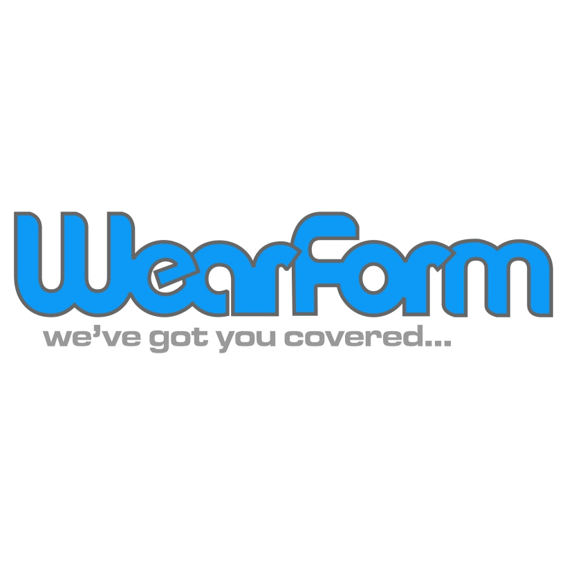 Custom Work Uniforms with Logo | Free Shipping & No Set-up Charge – WearForm.com