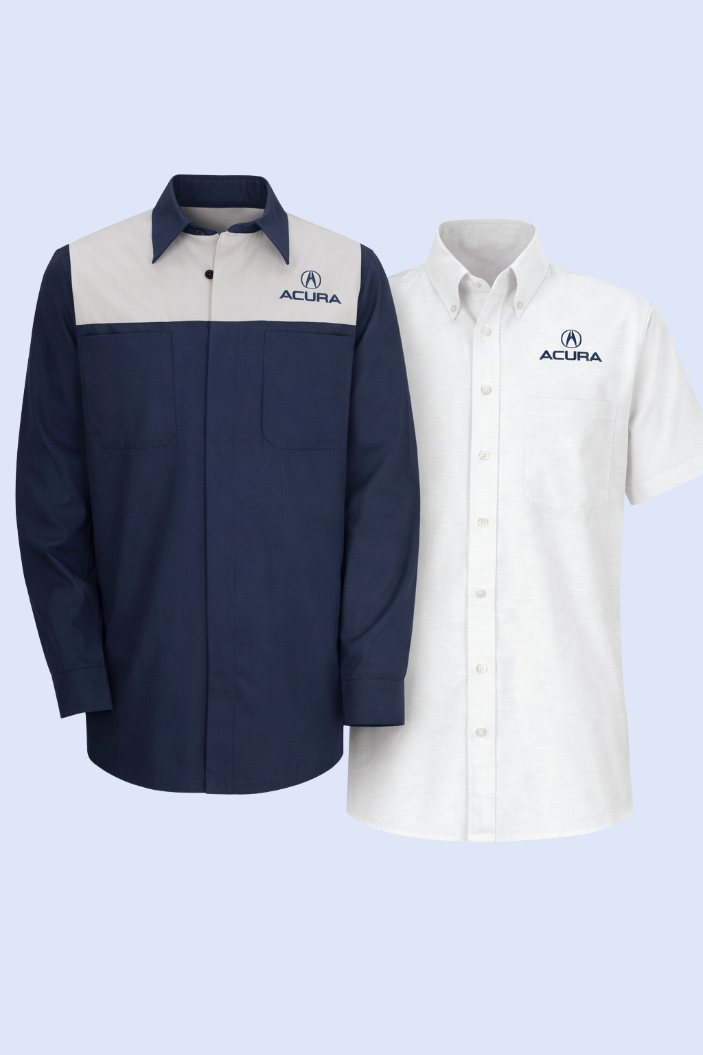 Acura Uniforms