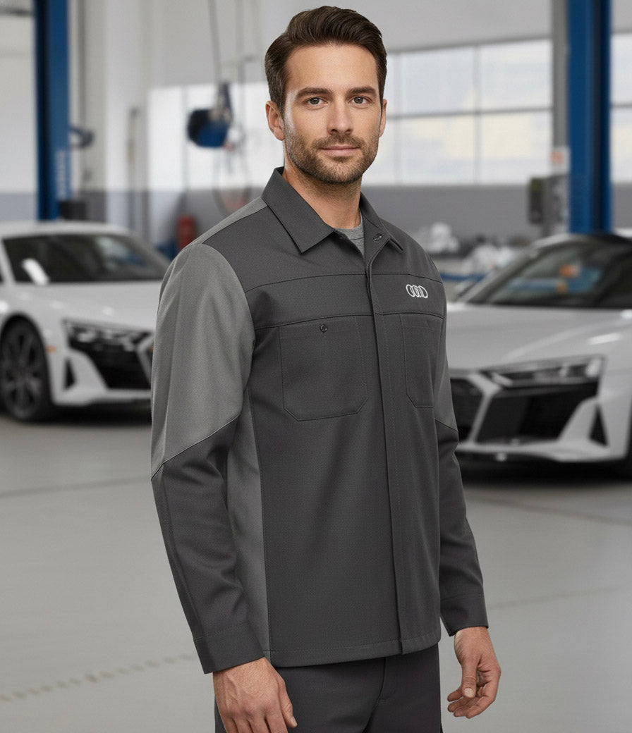 Audi Uniforms