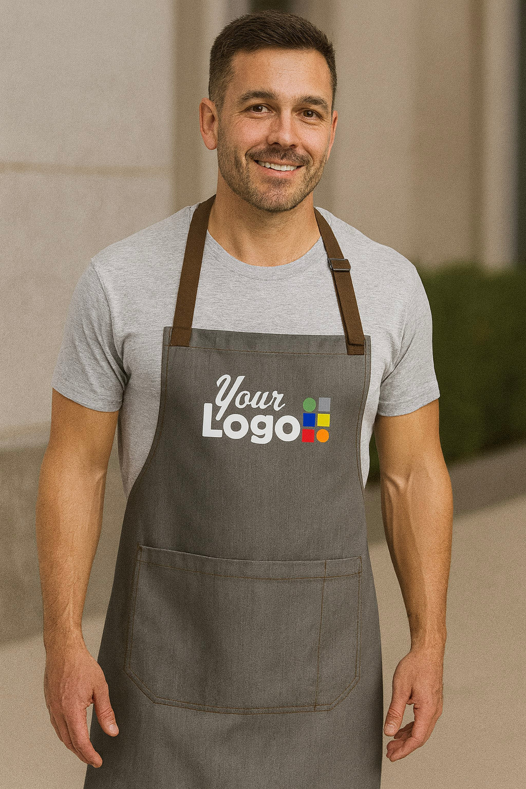 Bib Aprons