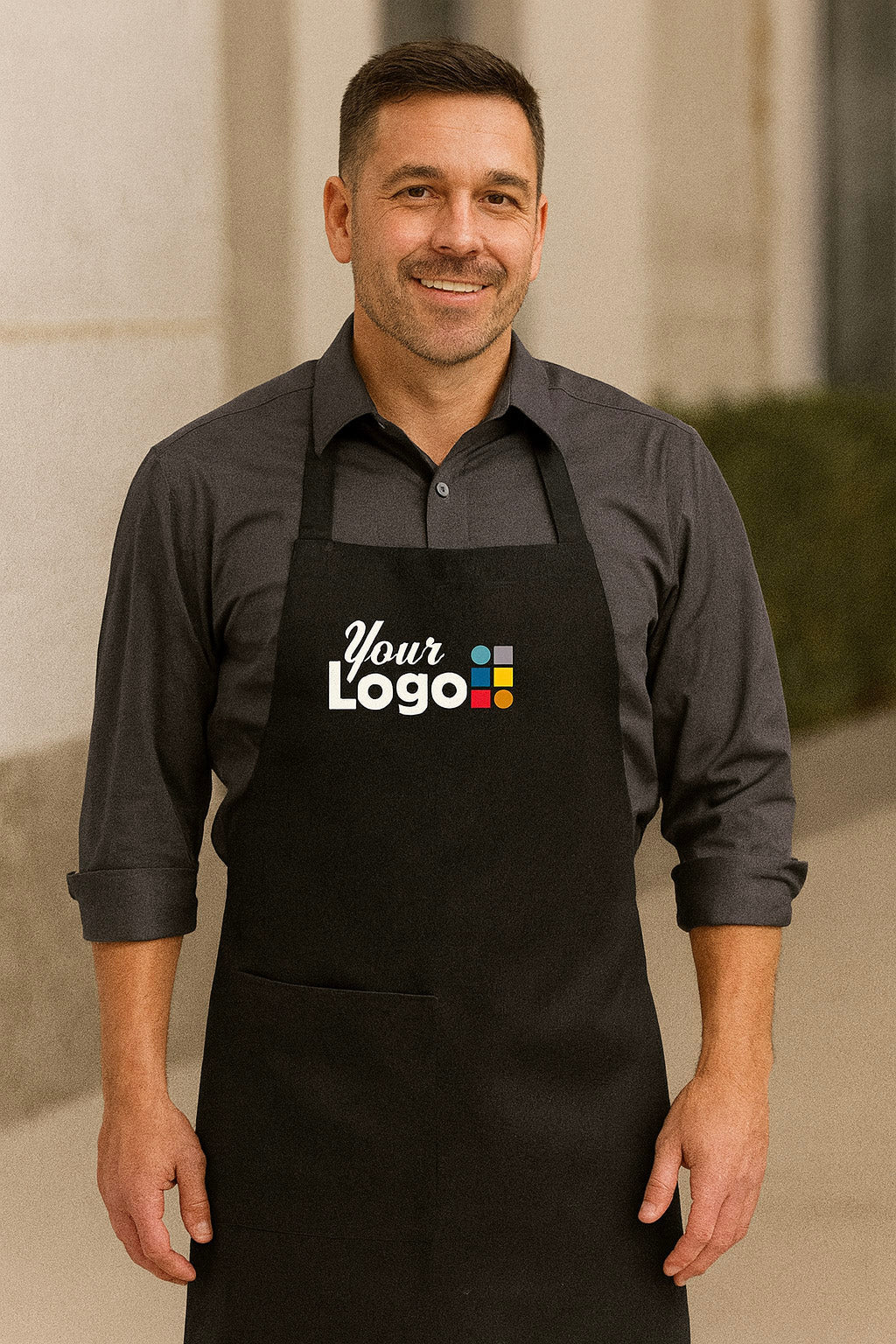 Bistro Aprons