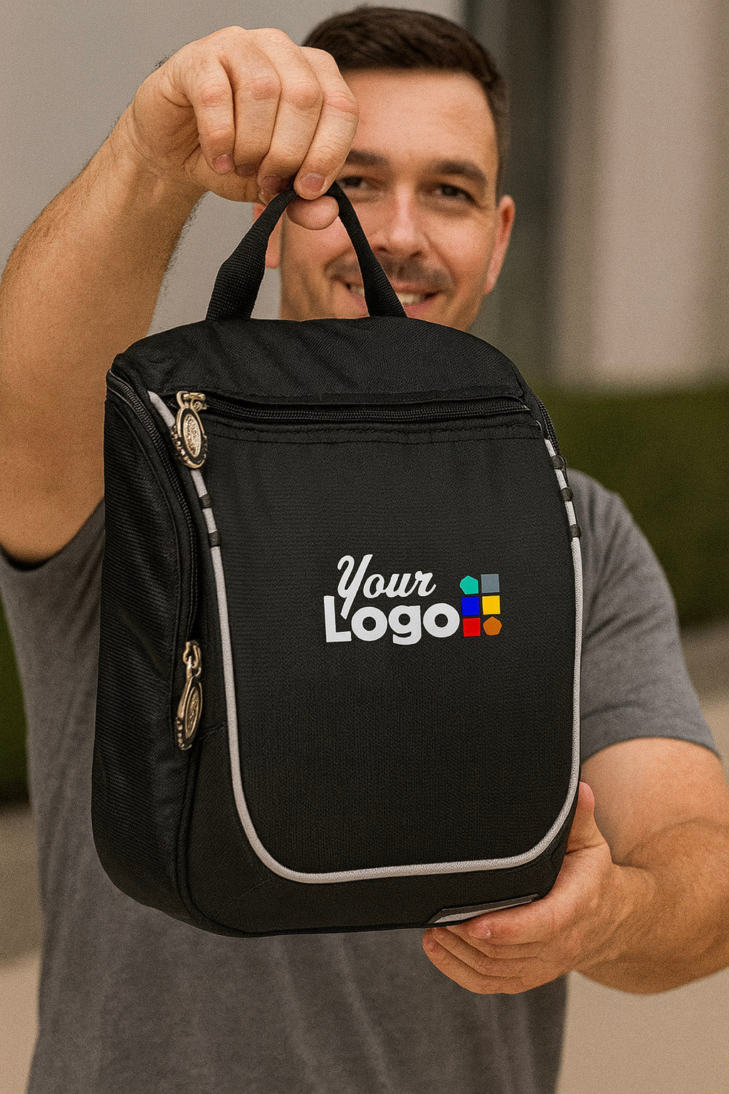 Travel Organizer Bag