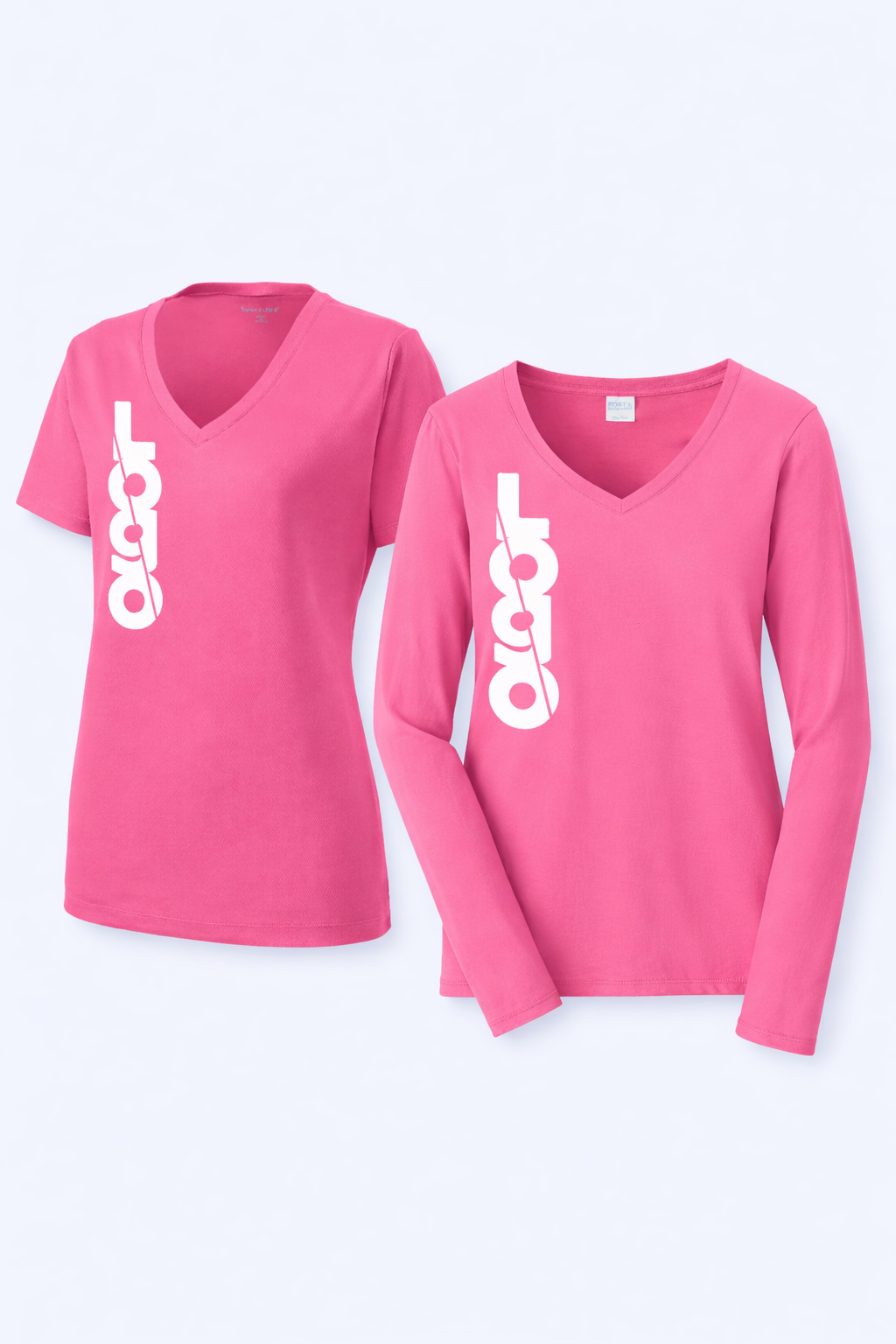 Custom Women's T-Shirts